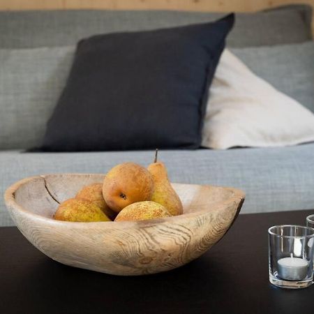 Basecamp Salzkammergut - Exklusives Apartment Mitten Im Salzkammergut Saint Wolfgang Eksteriør bilde