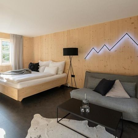 Basecamp Salzkammergut - Exklusives Apartment Mitten Im Salzkammergut Saint Wolfgang Eksteriør bilde