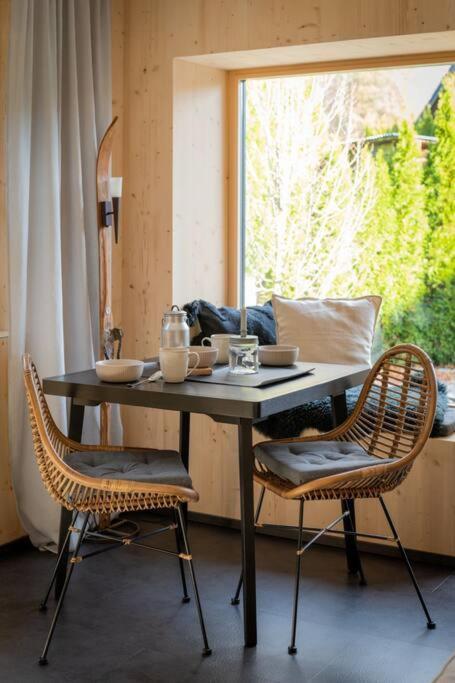 Basecamp Salzkammergut - Exklusives Apartment Mitten Im Salzkammergut Saint Wolfgang Eksteriør bilde