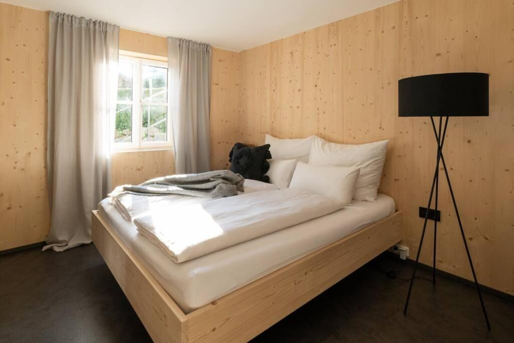 Basecamp Salzkammergut - Exklusives Apartment Mitten Im Salzkammergut Saint Wolfgang Eksteriør bilde