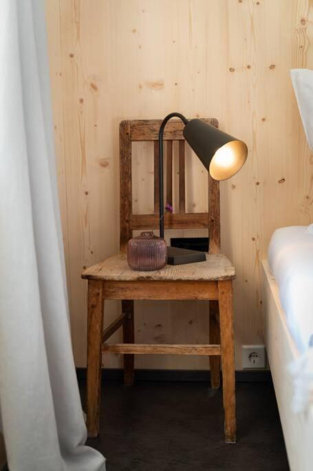 Basecamp Salzkammergut - Exklusives Apartment Mitten Im Salzkammergut Saint Wolfgang Eksteriør bilde