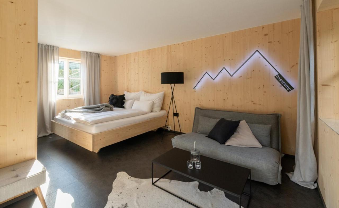 Basecamp Salzkammergut - Exklusives Apartment Mitten Im Salzkammergut Saint Wolfgang Eksteriør bilde